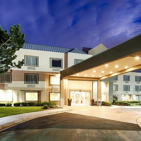 Best Western Glenview - Chicagoland Inn And Suites Kültér fotó
