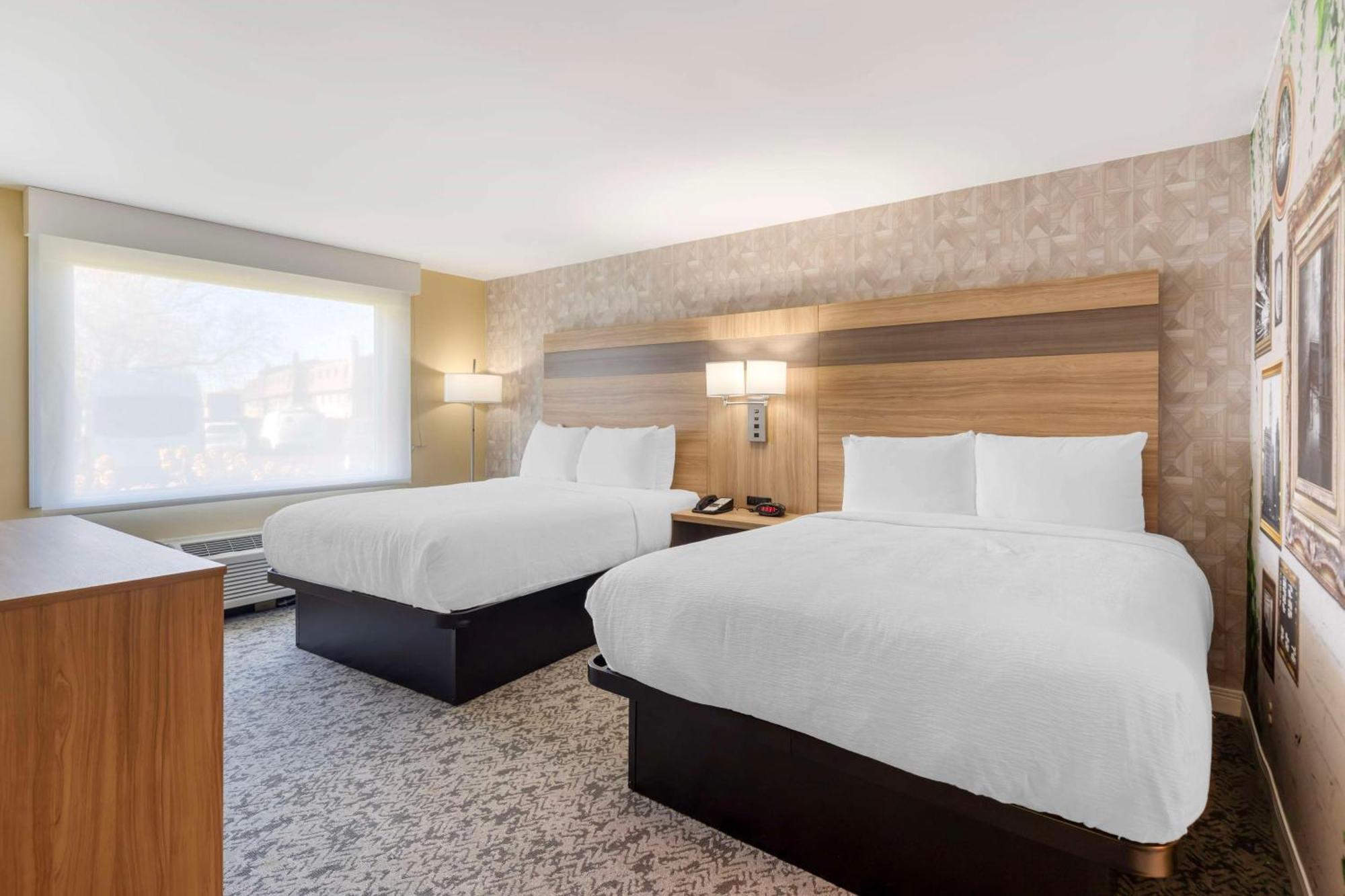 Best Western Glenview - Chicagoland Inn And Suites Kültér fotó