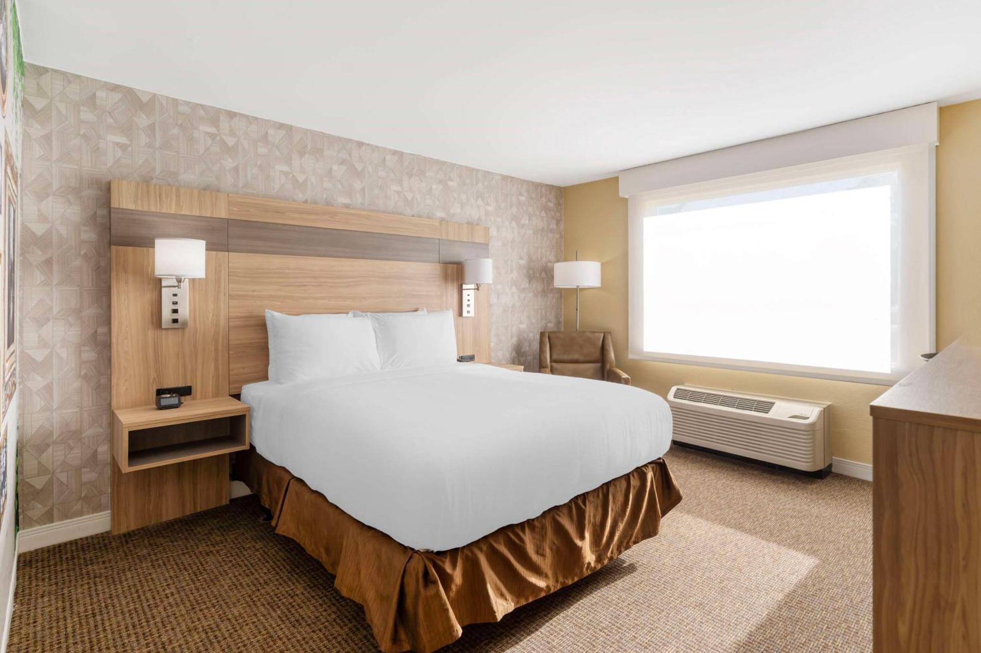 Best Western Glenview - Chicagoland Inn And Suites Kültér fotó