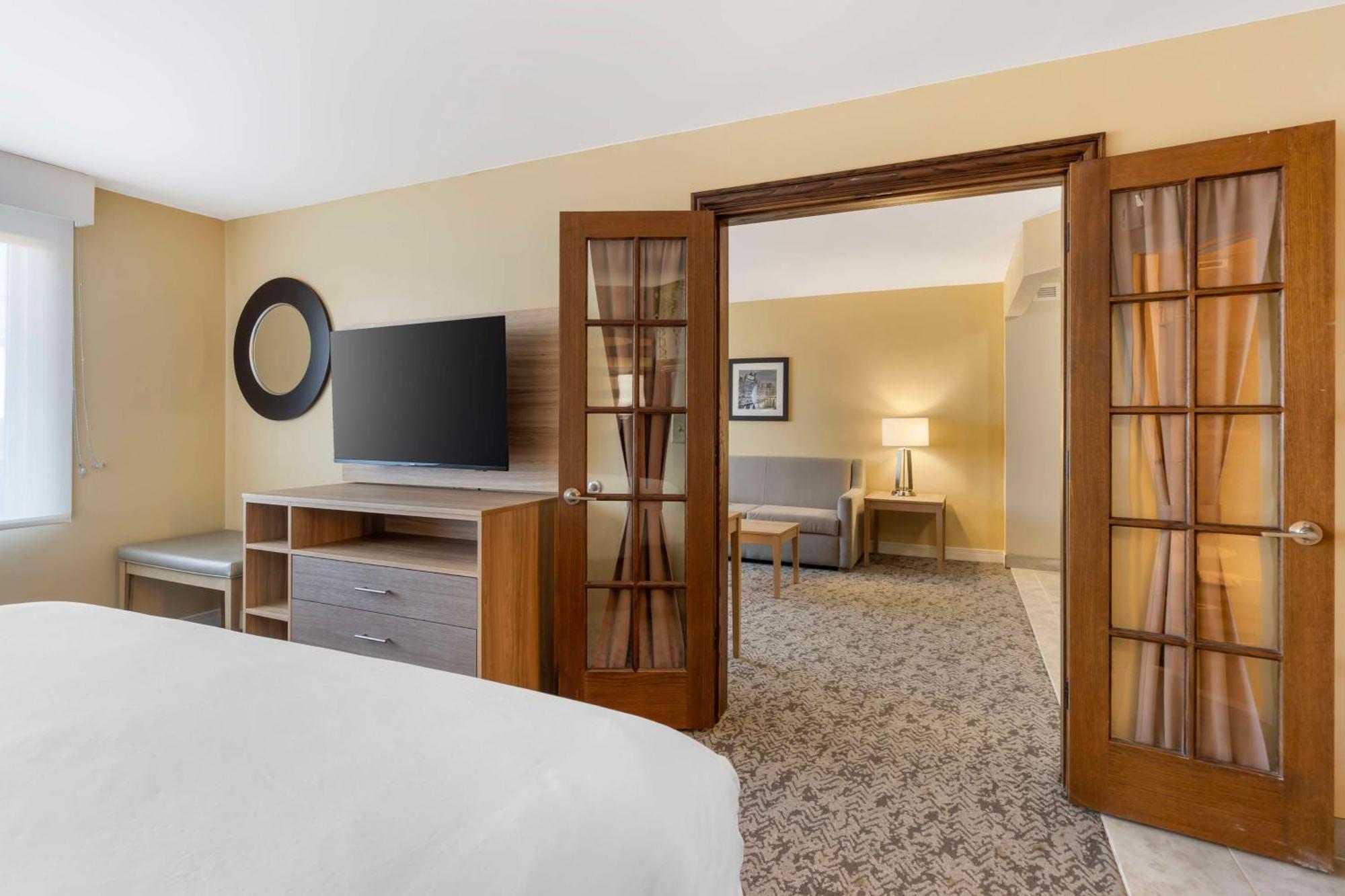 Best Western Glenview - Chicagoland Inn And Suites Kültér fotó