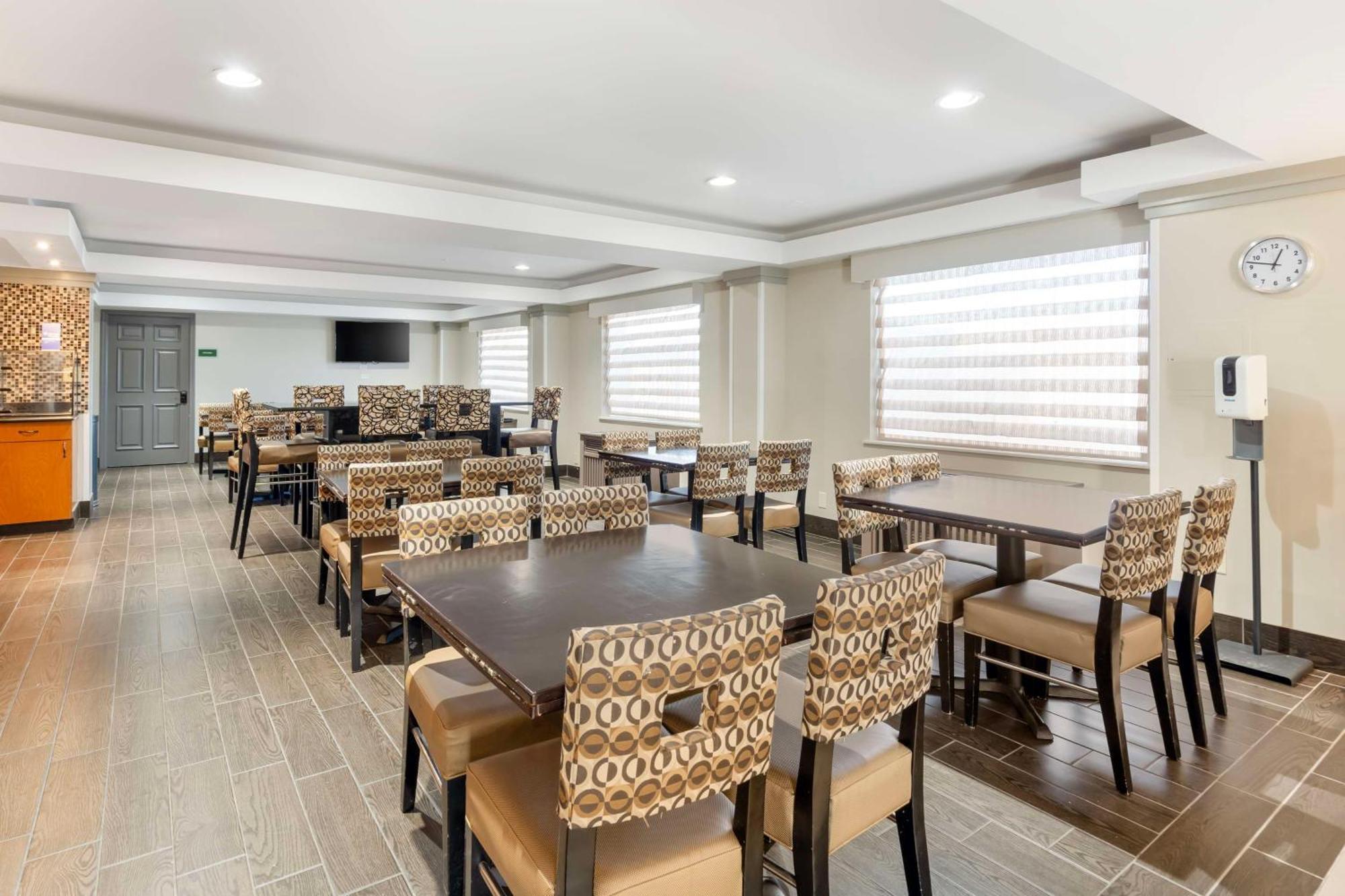 Best Western Glenview - Chicagoland Inn And Suites Kültér fotó