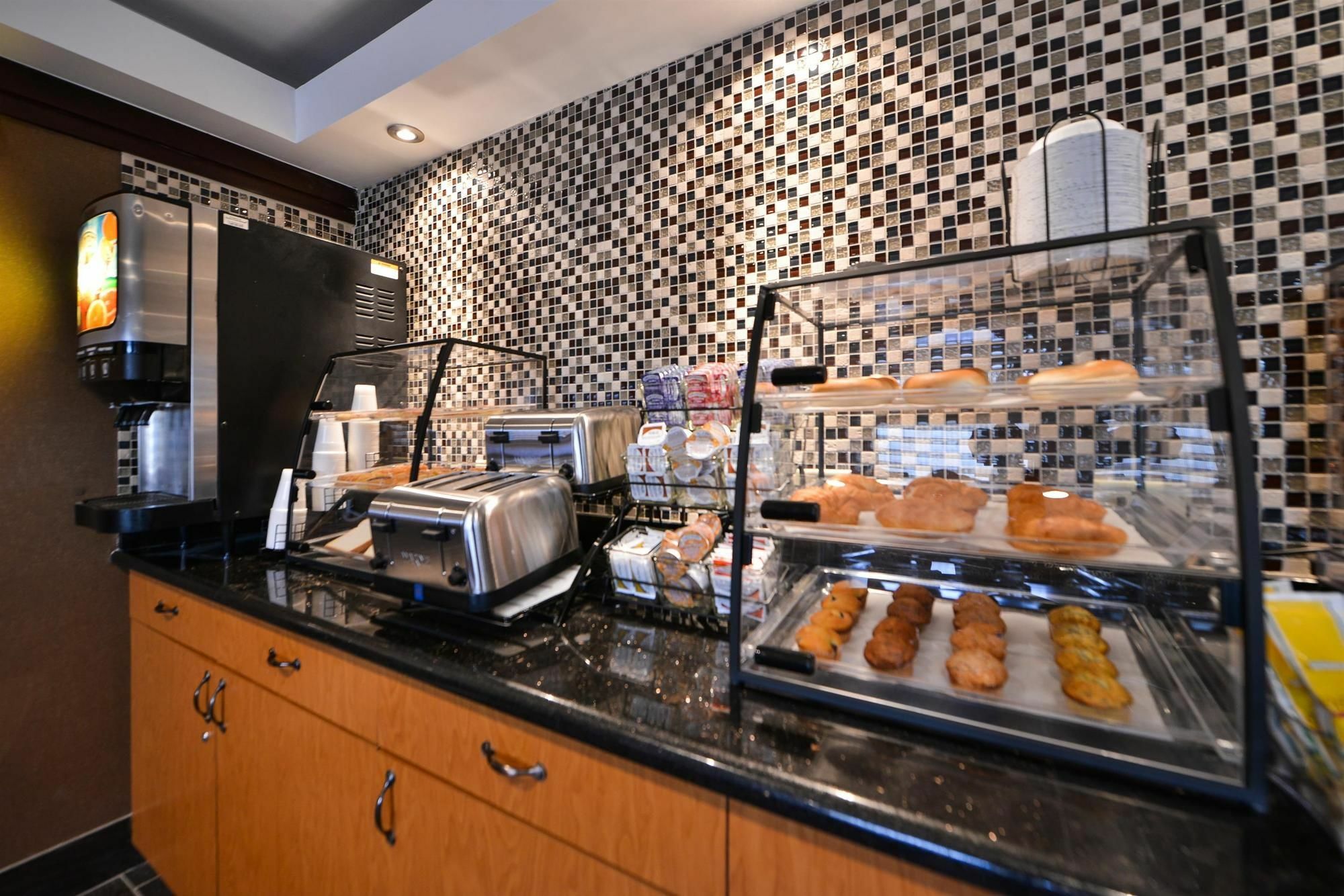 Best Western Glenview - Chicagoland Inn And Suites Kültér fotó
